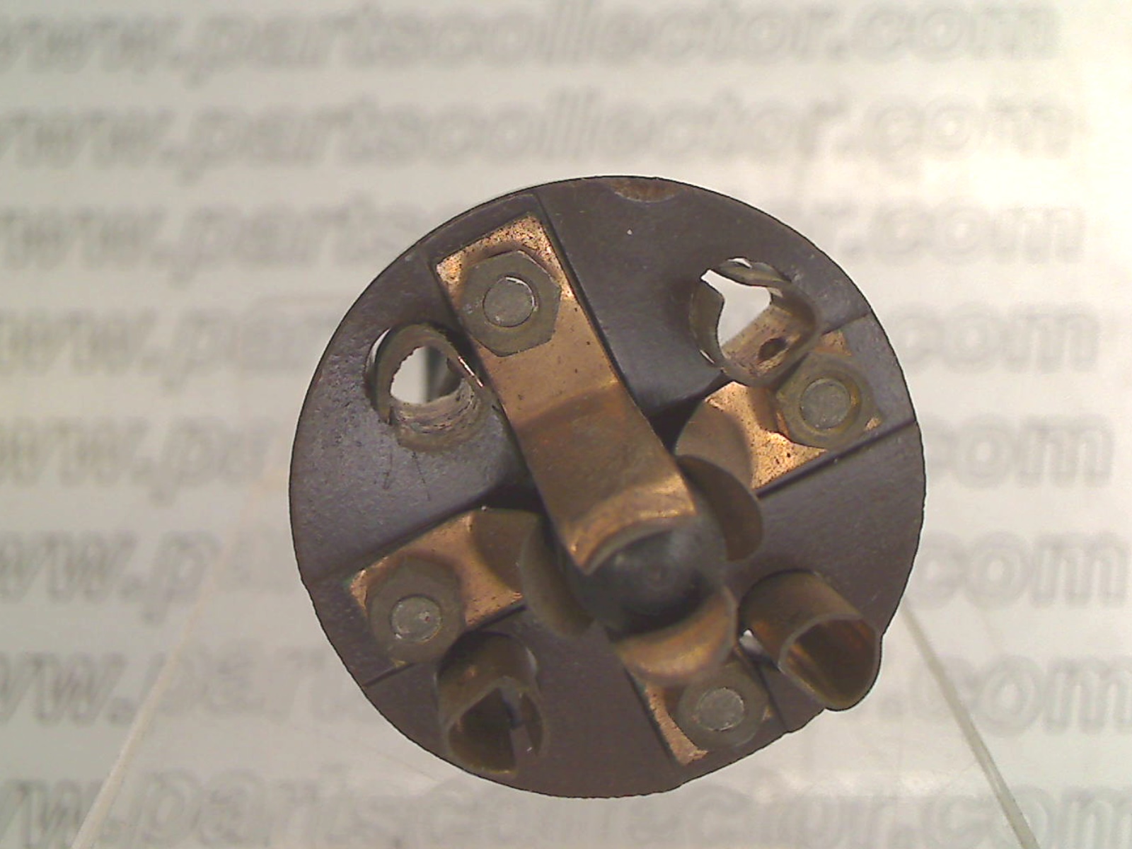 C.E.A.M.  Electrical system code 9574 compatible with: C.E.A.M. C.E.A.M., LANCIA APPIA I SERIE, LANCIA APPIA II SERIE, LANCIA APPIA III SERIE, LANCIA LANCIA, UNIVERSALE UNIVERSALE - additional view